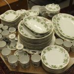 779 7199 DINNER SET